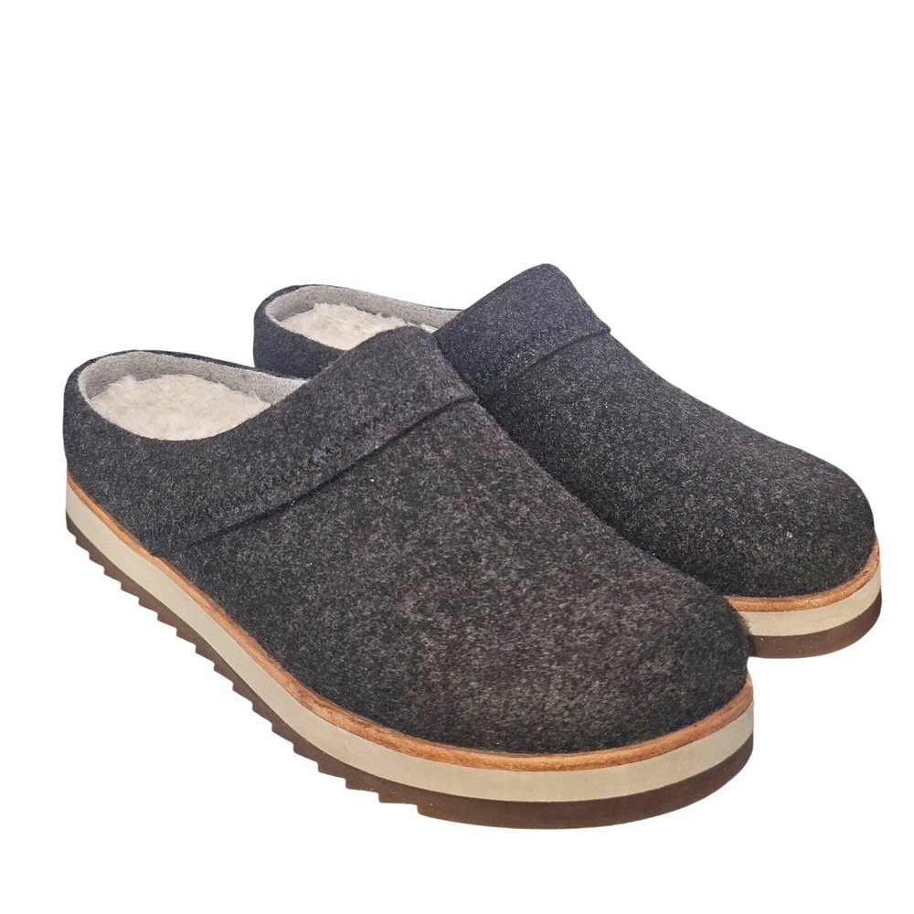 Merrell Juno Wool Clog Womens Sz 7.5